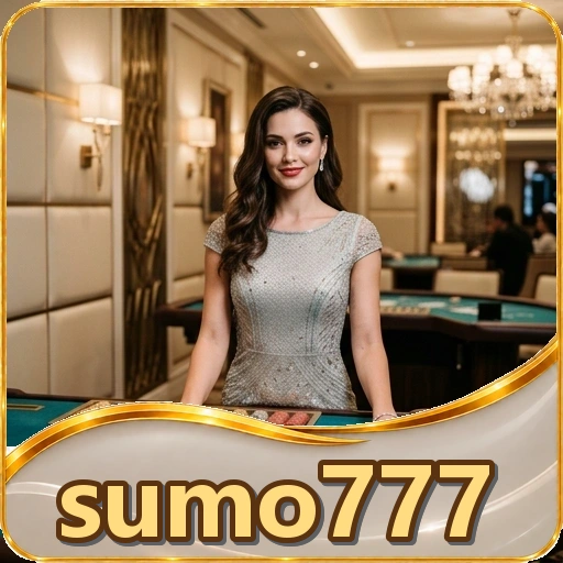 Cuplikan tampilan pencarian di dalam aplikasi sumo777